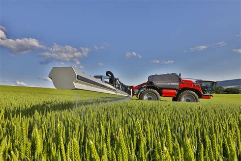 Fixed-price servicing on new Horsch sprayers - Profi