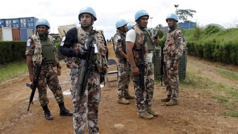 UN peacekeepers from Tanzania killed in DRC - SABC News - Breaking news ...