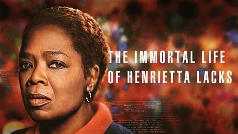 La vida inmortal de Henrietta Lacks español Latino Online Descargar 1080p