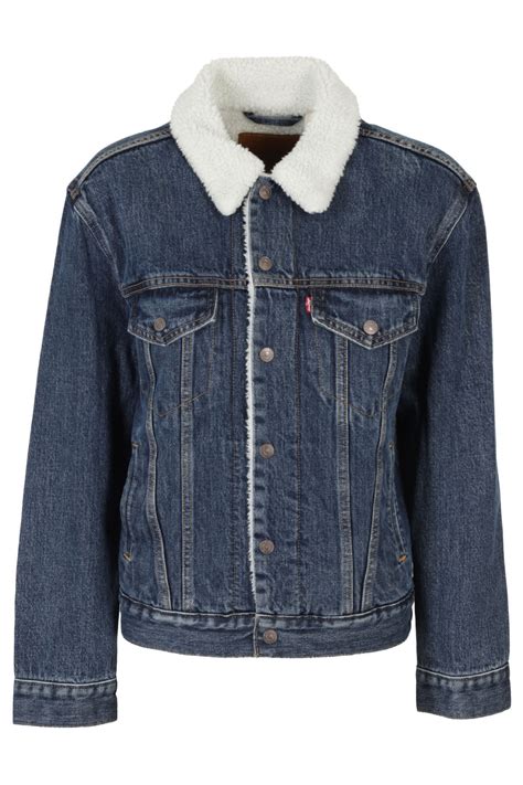 Levis Jacket | Coshio Online Shop