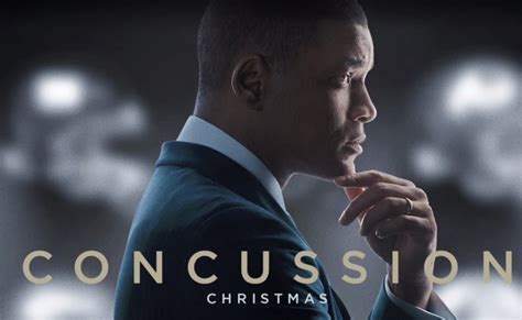 Watch 'Concussion' TV Spot 'Won't Back Down' Trailer | Film Trailer - CONVERSATIONS ABOUT HER