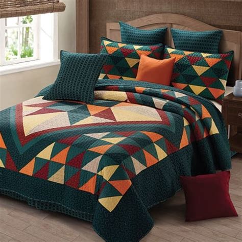 Quilt Set