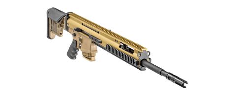 Fn Scar 20s Limited Edition - For Sale :: Guns.com