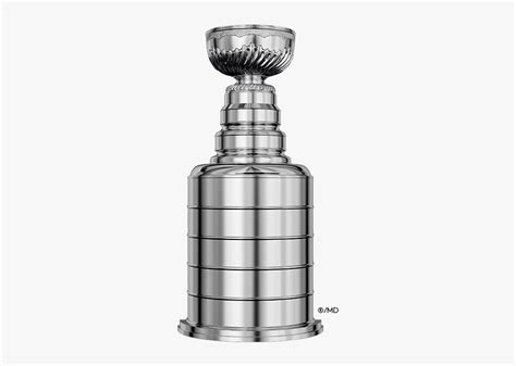 Stanley Cup Png, Transparent Png - kindpng