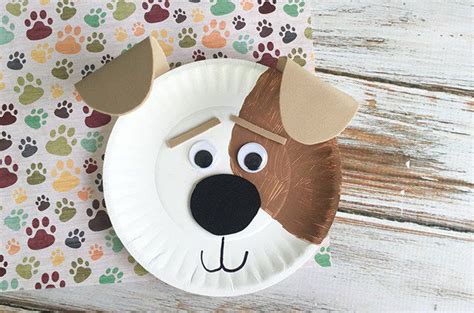 Slashcasual: Pet Crafts For Kids