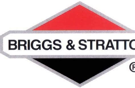 Briggs Stratton Logo Download in HD Quality