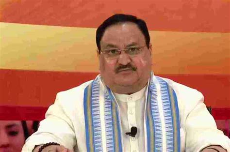 BJP President JP Nadda to visit flood-affected areas in Himachal...