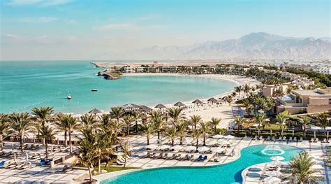 Hotelli Hilton Ras al Khaimah Beach Resort - Ras al Khaimah ...