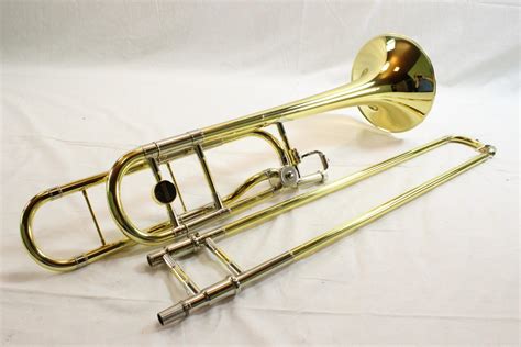 Yamaha YSL-882O Xeno Professional Trombone MINT QuinnTheEskimo | eBay