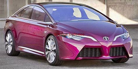 Toyota Camry Hybrid: Review, Specs and Price