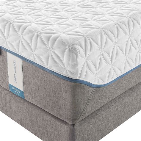 Tempur-Pedic TEMPUR-Cloud® Supreme Twin Mattress