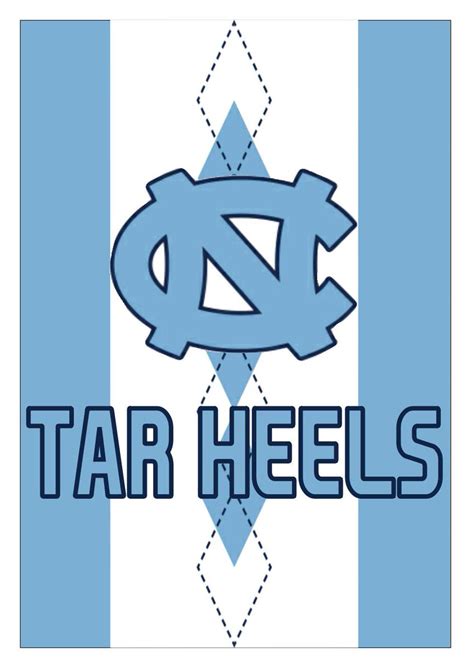 Unc Logo - 848x1200 Wallpaper - teahub.io