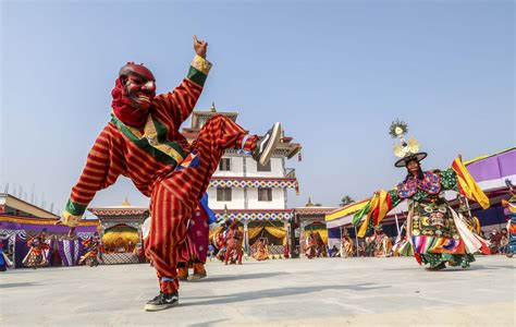 Asia's Top Country For Culture - Discovery