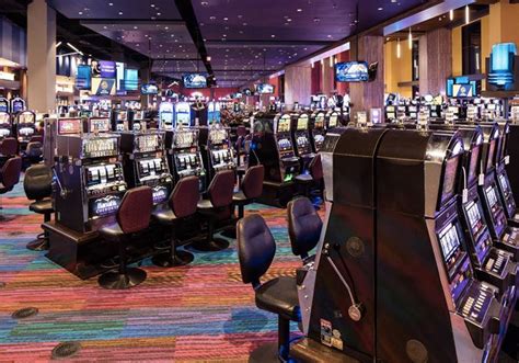 MURPHY HARRAH’S CHEROKEE VALLEY RIVER CASINO & HOTEL Infos and Offers - CasinosAvenue