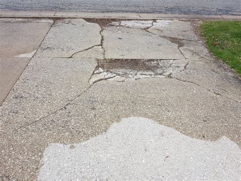 New Homeowner Looking For Advice On Concrete Driveway Repair - Concrete ...