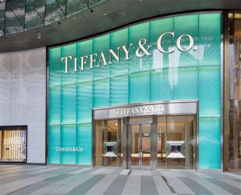 Tiffany & Co. Logo Font - Download fonts