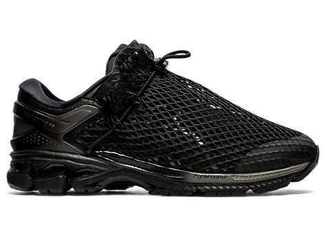 GEL-KAYANO 26 | Men | Black/Black | Men's Sportstyle Shoes | ASICS United States