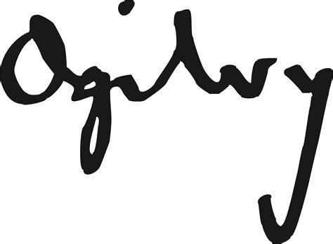 Ogilvy – Logos Download