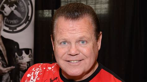 Jerry Lawler Reflects On The Night He Nearly Died Ringside At WWE Raw