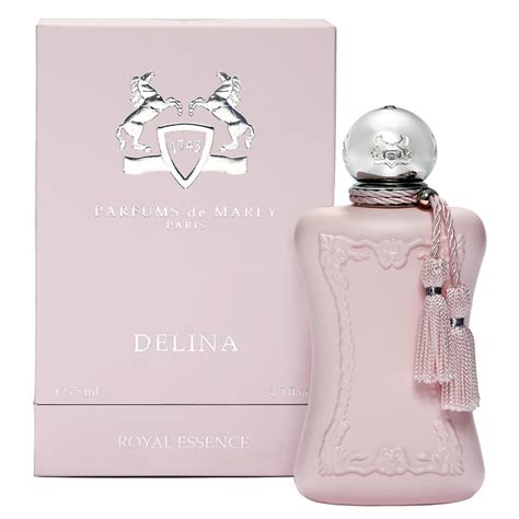 Parfums De Marly Delina Perfume For Women By Parfums De Marly In Canada ...