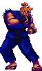 Shin Akuma/Sprites | Street Fighter Wiki | Fandom