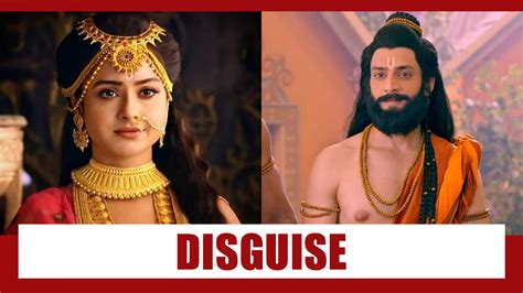 Radhakrishn Spoiler Alert: Arjun vows to keep his identity hidden at ...