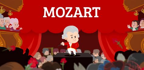 Mozart for kids:Amazon.ca:Appstore for Android