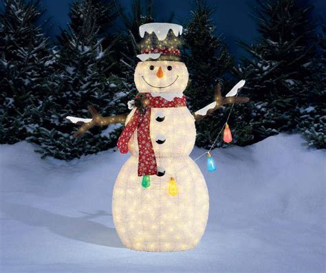 Big Lots Outdoor Christmas Decorations | Christmas Crafts 2020