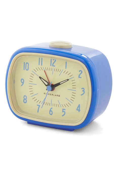 Retro Alarm Clock | Cheaper Than A Shrink