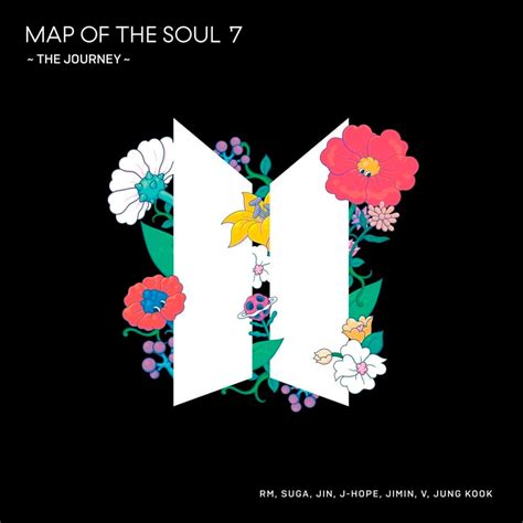 BTS - MAP OF THE SOUL: 7 ~ The Journey ~ Lyrics and Tracklist | Genius