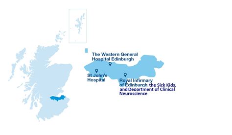 NHS Lothian – Scottish Acquired Brain Injury Network