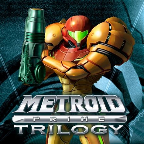 Metroid Prime Trilogy Guide - IGN