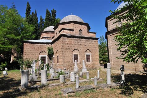 Şehzade Mustafa Tomb