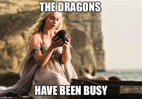 daenerys Memes - Imgflip