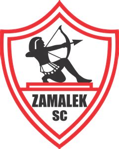 zamalek sc Logo Download png