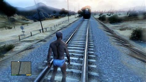 5 most fun Random Events in GTA 5