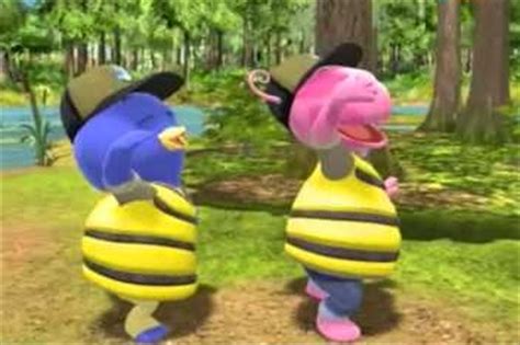 The Backyardigans The Swamp Creature