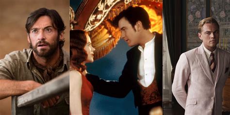 Every Baz Luhrmann Movie Ranked According to Rotten Tomatoes