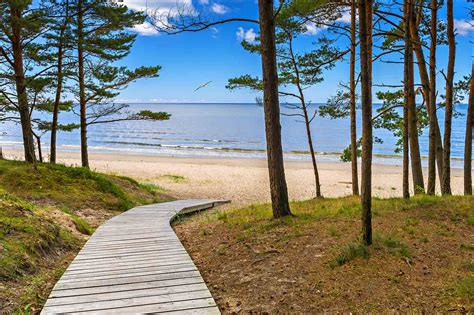 Top Things to Do in Jurmala - Visit The Best Tourist Attractions in Jurmala