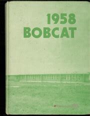 Bloomington High School - Bobcat Yearbook (Bloomington, TX), Covers 1 - 12