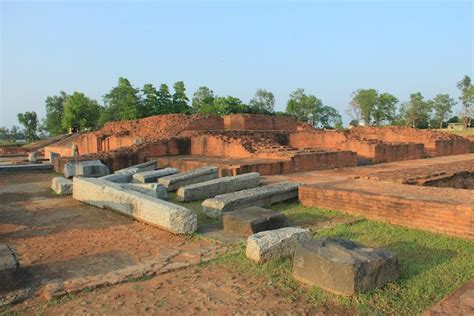 Vikramshila Ruins | Bhagalpur - What to Expect | Timings | Tips - Trip ...