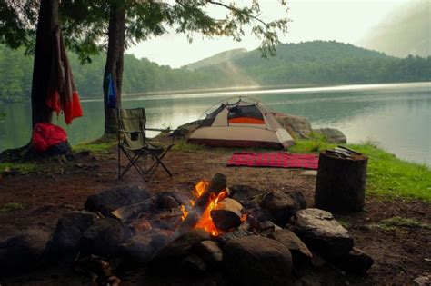 How to Plan a Car Camping Vacation - Savored Journeys