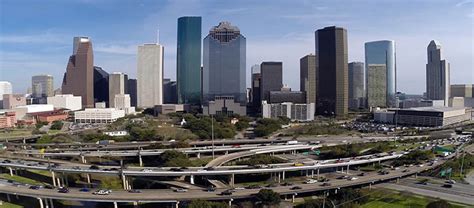 Houston Energy Corridor Transportation | Katy limos