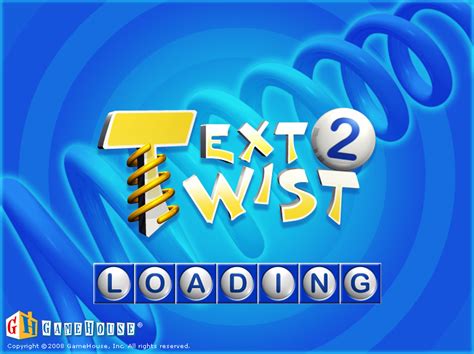 Text Twist 2 Untimed - fasrprof