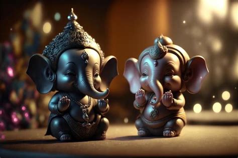 Cute Ganesha Stock Photos, Images and Backgrounds for Free Download