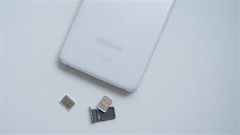 How to SIM unlock the Samsung Galaxy S21, Galaxy S21+ for free - Phandroid