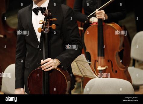 classical concert music Stock Photo - Alamy