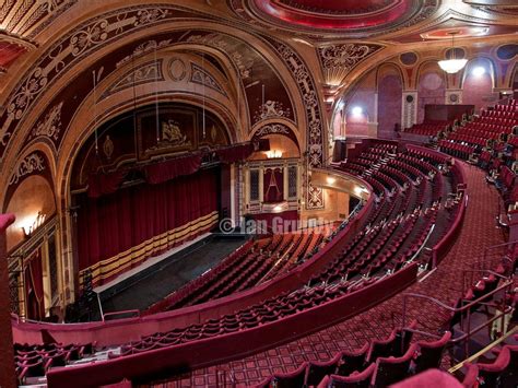 The Stylish and also Attractive liverpool empire seating plan | Theatre interior, Church ...