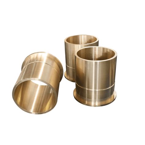 Strength Aluminum Bronze Alloy for Industrial Applications