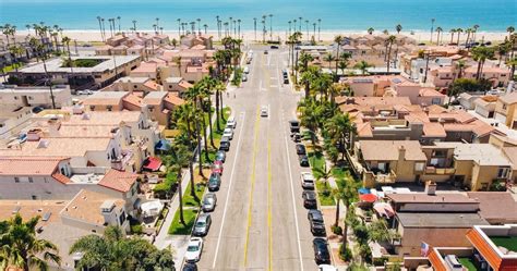 10 Best Beach Towns In Southern California | Flipboard